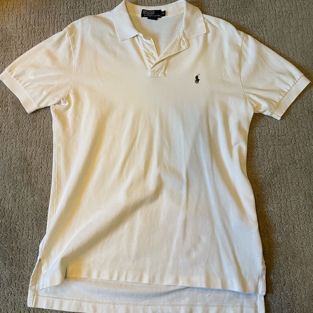 Vintage Polo by Ralph Lauren